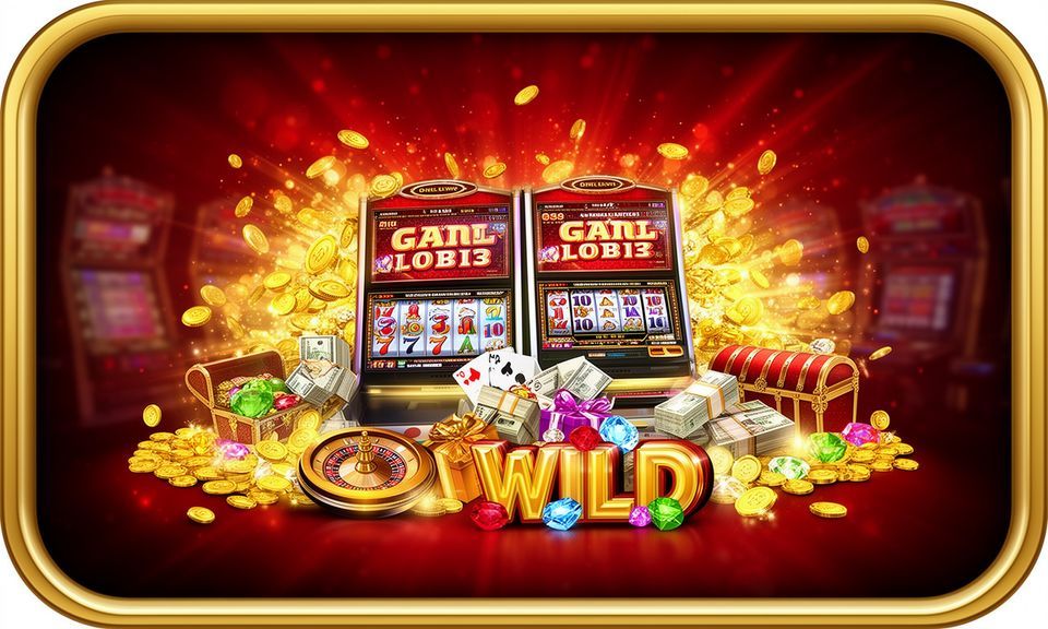semarhoki mobile gaming