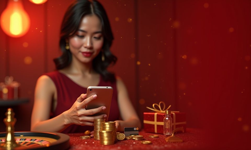 semarhoki Live Tables, Slots, and Sportsbook in One Place